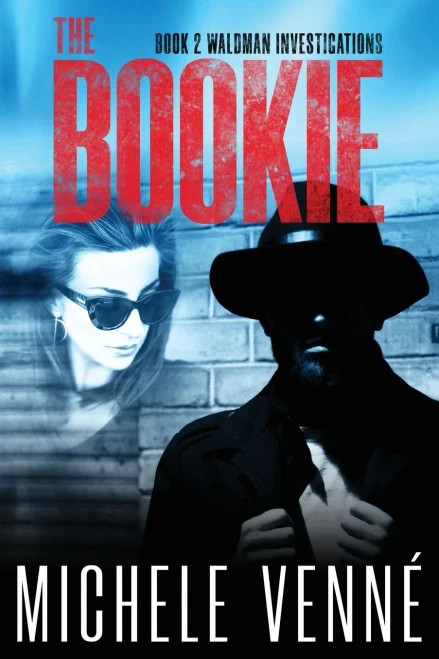 The Bookie (Waldman Investigations)