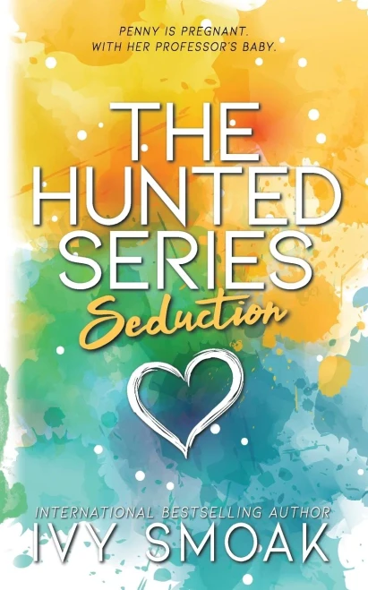 Seduction (Hunted)