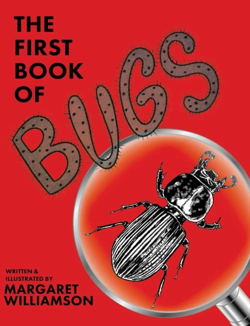 The First Book Of Bugs