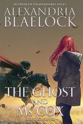 The Ghost And Ms Cox