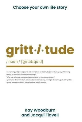 Grittitude