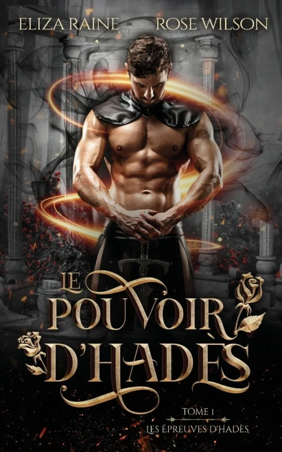 Le Pouvoir D'Hades (Les Epreuves D'Hades) (French Edition)