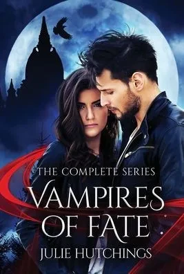 Vampires Of Fate