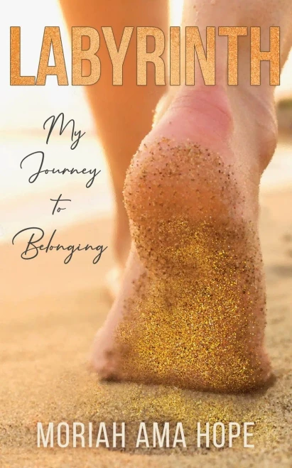 Labyrinth: My Journey To Belonging