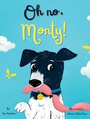 Oh No, Monty!