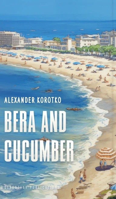 Bera And Cucumber