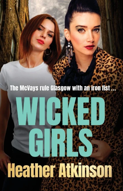 Wicked Girls