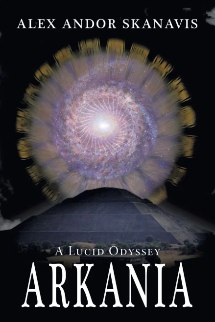 Arkania: A Lucid Odyssey - 9781698703169