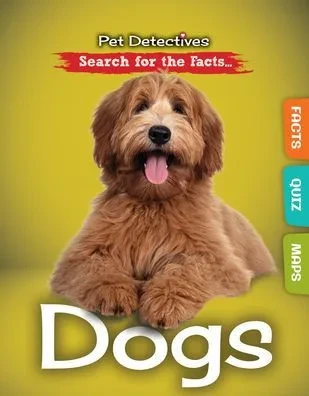 Dogs (Pet Detectives: Search For The Facts)