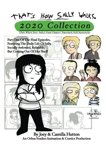 That'S How Sally Walks - 2020 Collection