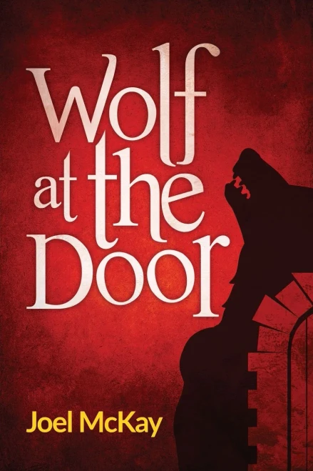 Wolf At The Door