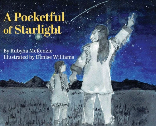 A Pocketful Of Starlight