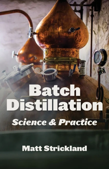 Batch Distillation: Science And Practice