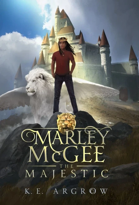 Marley Mcgee The Majestic