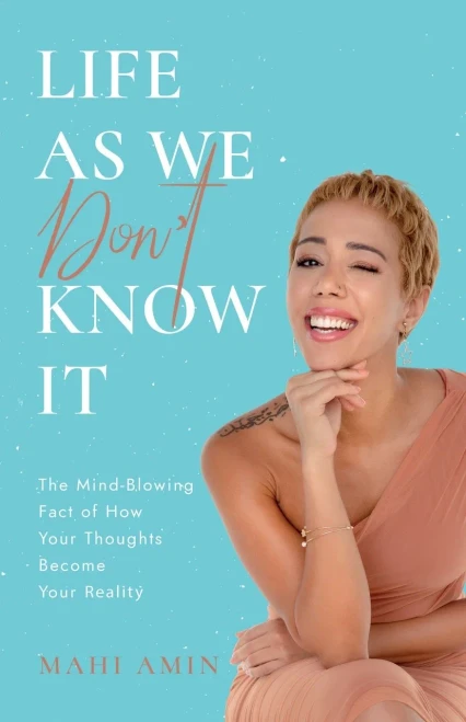 Life As We Don'T Know It - 9781761240010