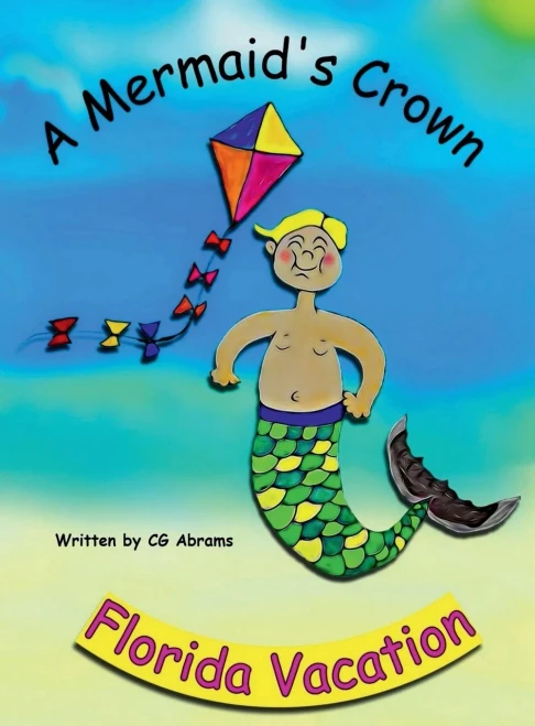 A Mermaid's Crown: Florida Vacation