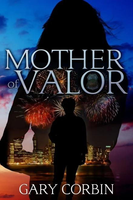 Mother Of Valor (Valorie Dawes Thrillers)