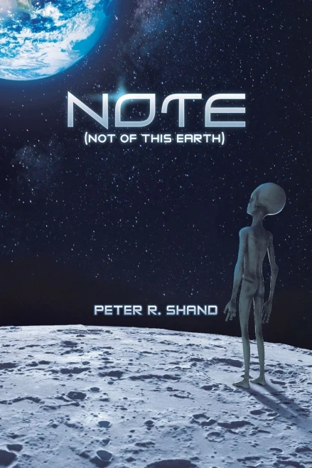 N.O.T.E. (Not Of This Earth)