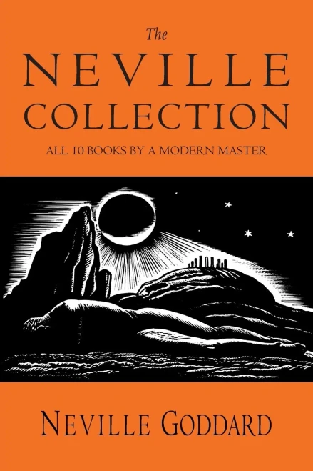 The Neville Collection: All 10 Books By A Modern Master