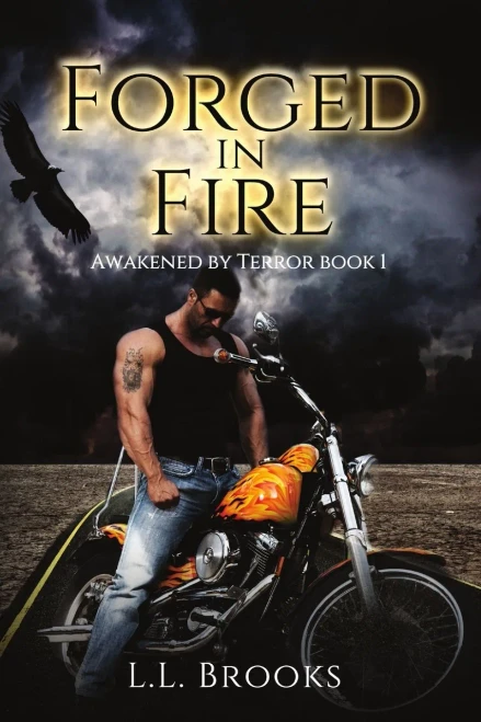 Forged In Fire