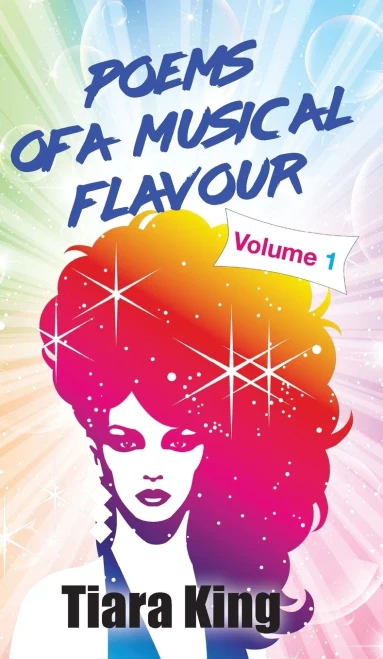 Poems Of A Musical Flavour: Volume 1 (1)