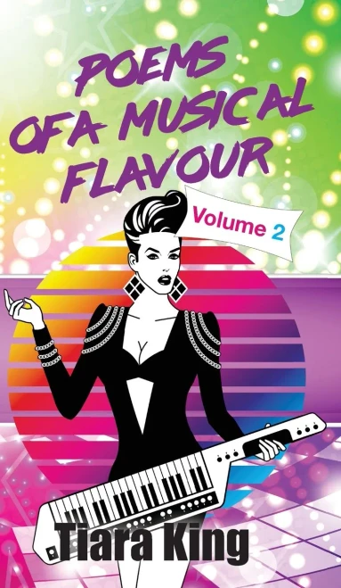 Poems Of A Musical Flavour: Volume 2 (2)