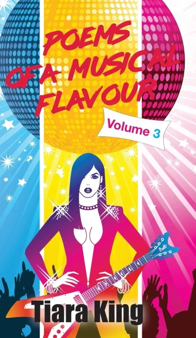 Poems Of A Musical Flavour: Volume 3 (3)