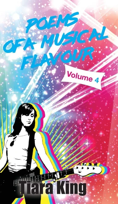 Poems Of A Musical Flavour: Volume 4 (4)