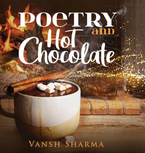 Poetry And Hot Chocolate - 9781922403971