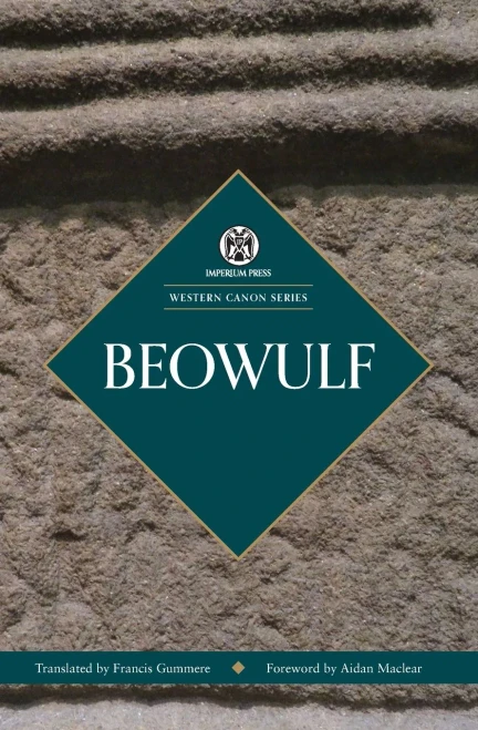 Beowulf - Imperium Press (Western Canon)