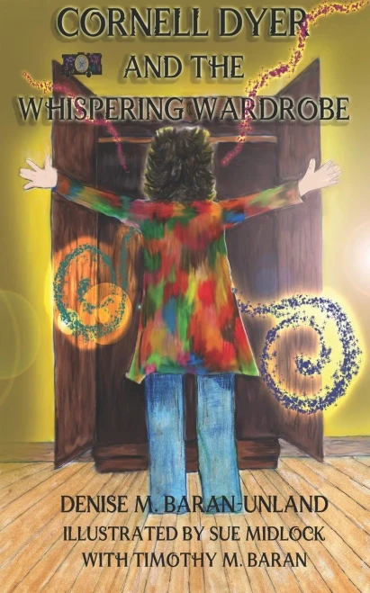 Cornell Dyer And The Whispering Wardrobe