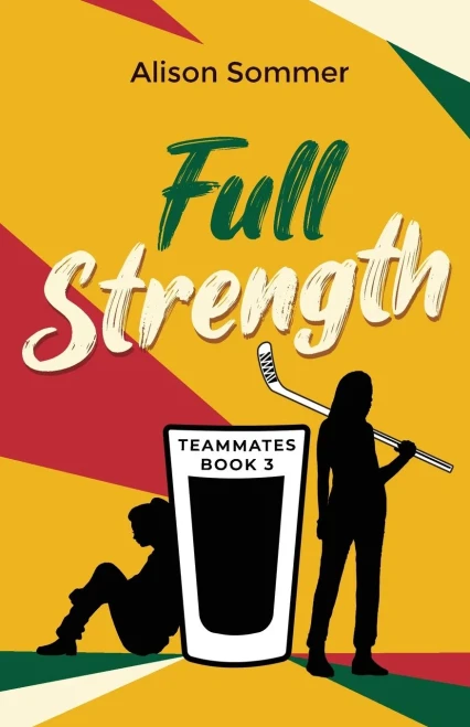 Teammates: Full Strength - 9781952057052