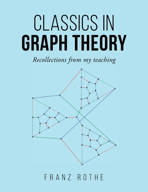 Classics In Graph Theory - 9781955070072