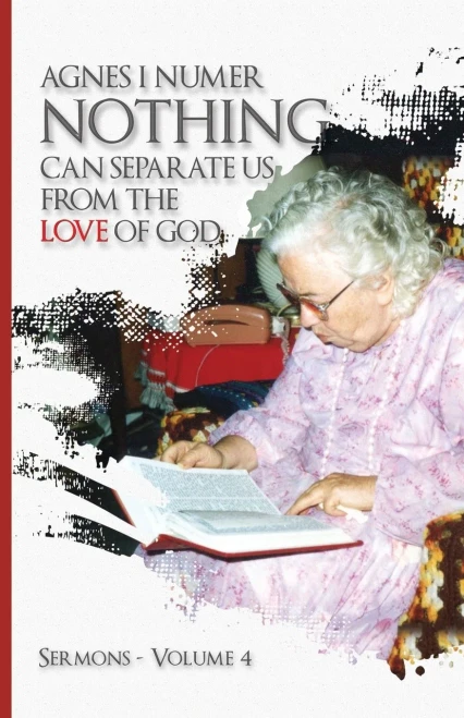 Agnes I. Numer - Nothing Can Separate Us