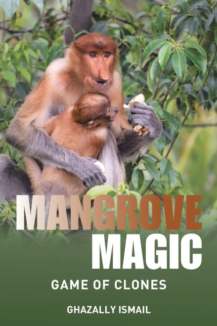 Mangrove Magic: Game Of Clones