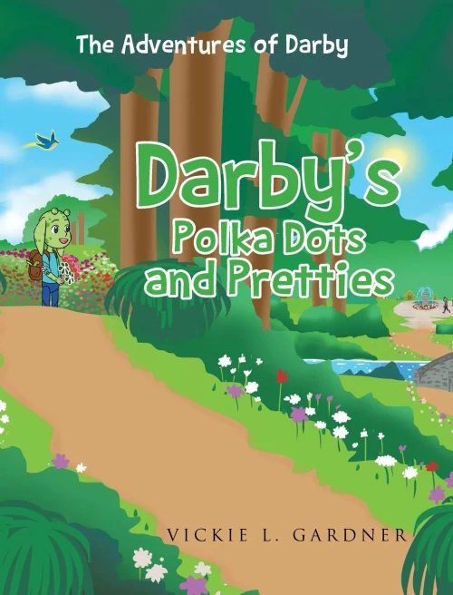Darby's Polka Dots And Pretties