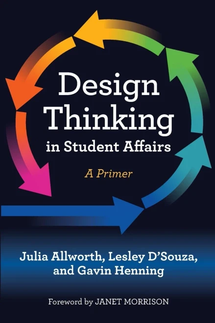 Design Thinking In Student Affairs