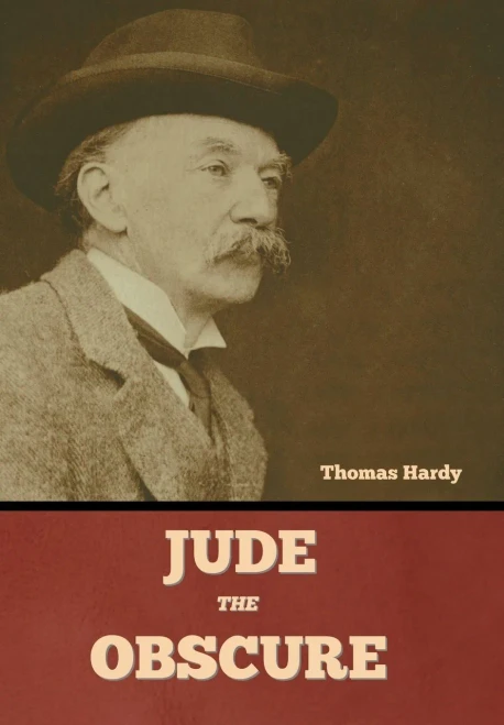 Jude The Obscure
