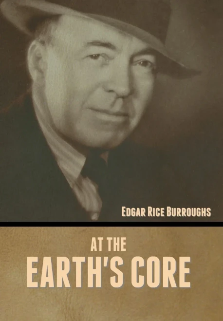 At The Earth's Core