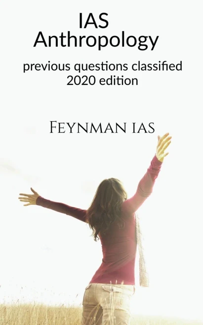 Ias Anthropology
