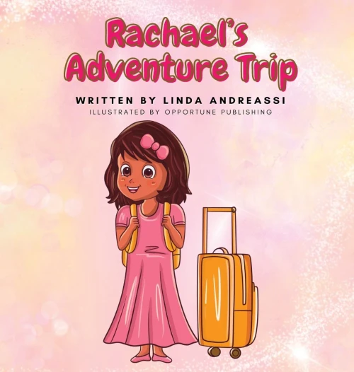 Rachael's Adventure Trip