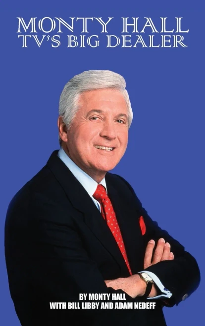 Monty Hall - Tv's Big Dealer