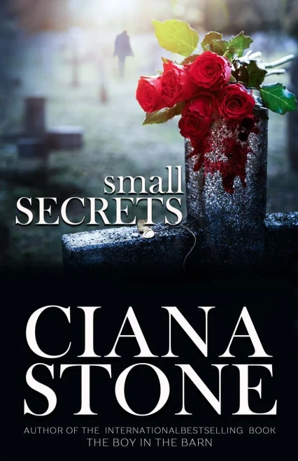 Small Secrets (Pyschics & Serial Killers)