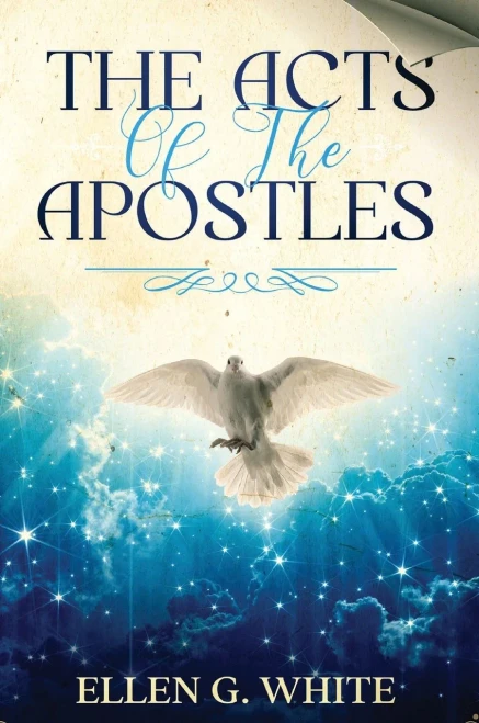 The Acts Of The Apostles