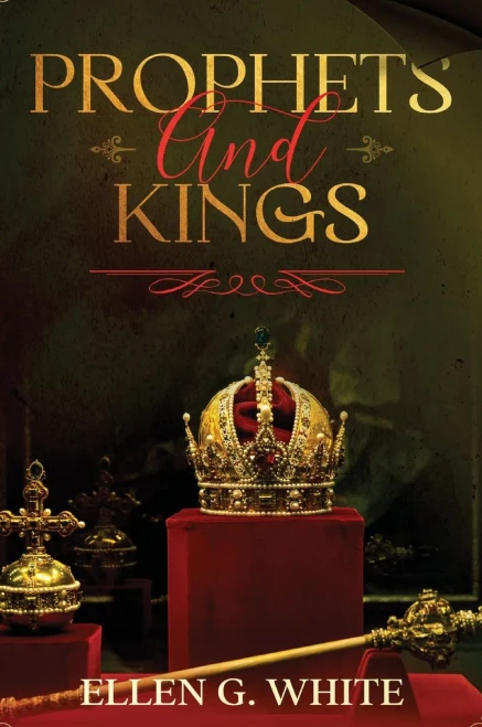 Prophets And Kings