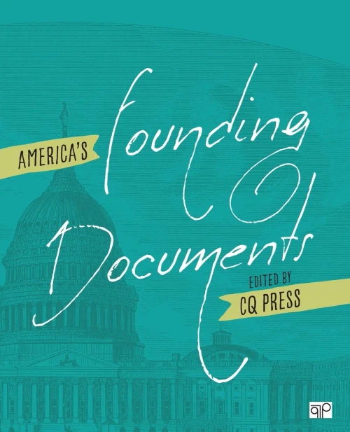 America'S Founding Documents