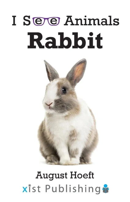 Rabbit (I See Animals)