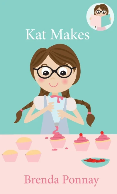 Kat Makes (We Can Readers)