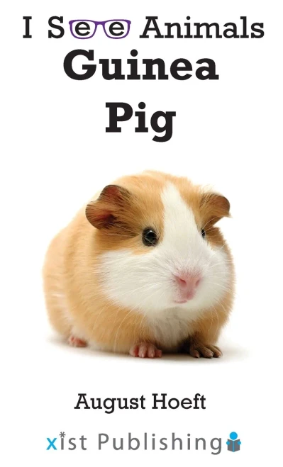 Guinea Pig (I See Animals)