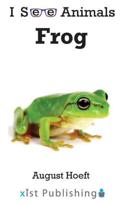 Frog (I See Animals)